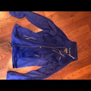 Patagonia fleece